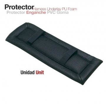 PROTECTOR ENGANCHE PVC GOMA...