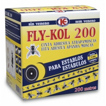 FLY-KOL 200 METROS