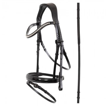 CABEZADA ANKY® Bridle...