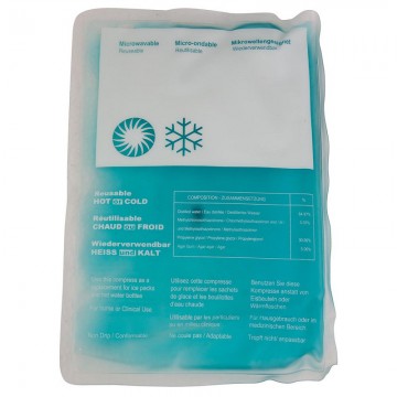 BR Gel Packs Hot/Cold