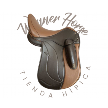 Silla de Doma Omega...