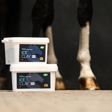 Ice Clay Cavalor 4KG