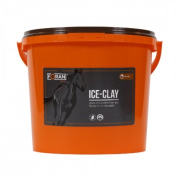 Ice Clay Foran 4 KG