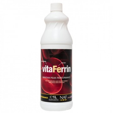 Vitaferrin NAF 1 L