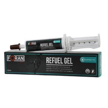 Refuel Jeringa Foran 30 ml