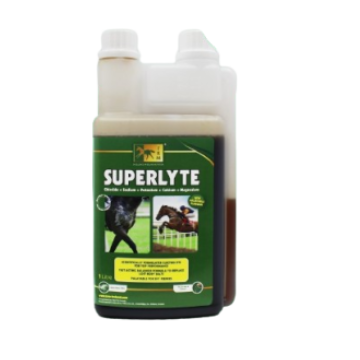 SUPERLYTE SYRUP 1L