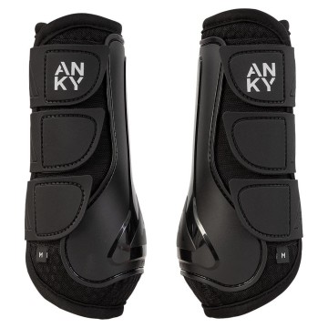 PROTECTOR ANKY® Curvex Boot