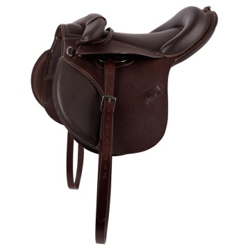 Silla de montar Premiere...