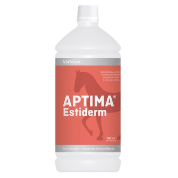 APTIMA ESTIDERM 930ML