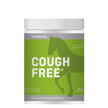 COUGH FREE