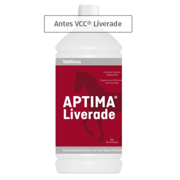 APTIMA LIVERADE