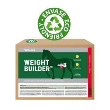 WEIGHT BUILDER