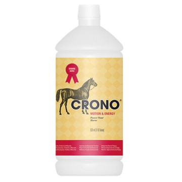 CRONO MOTION & ENERGY