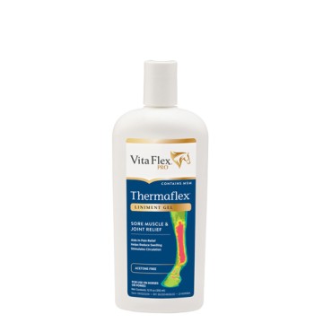 THERMAFLEX® Liniment Gel