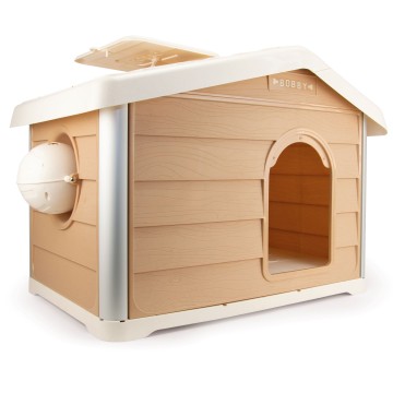 CASETA SMARTKAVE ALASKA LOBOO