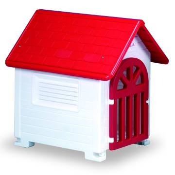CASETA PET-HOUSE