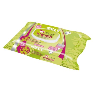 GILL'S TOALLITAS HUMEDAS XL...