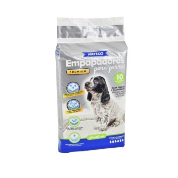 EMPAPADORES PREMIUM 10UDS