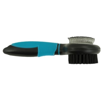 DOG BARBER 2 EN 1 CARDA +...
