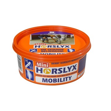 HORSLYX MOBILITY 650 GR