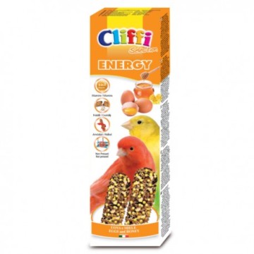 CLIFFI STICK CANARIOS...