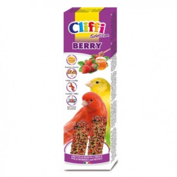 CLIFFI STICK CANARIOS BERRY...