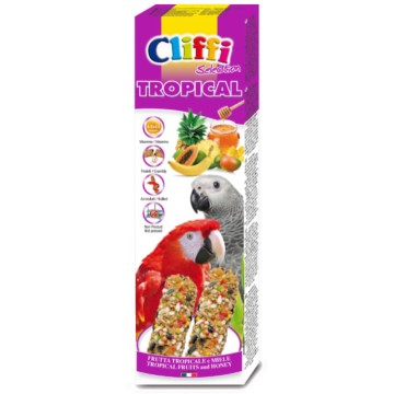 CLIFFI STICK LORO TROPICAL...