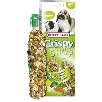 BARRITAS CONEJO-COBAYA...