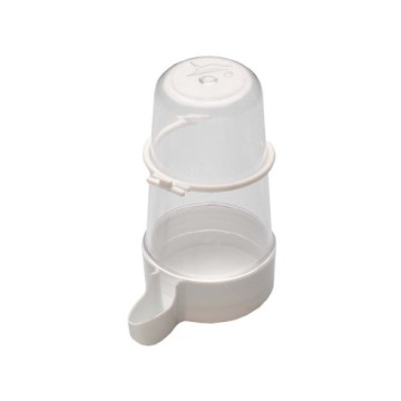 BEBEDERO PAJAROS 400ML CON...