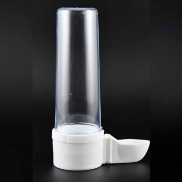 BEBEDERO PAJAROS PICO PATO...