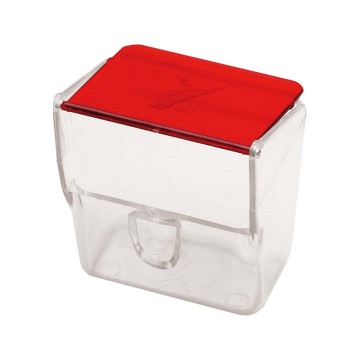 COMEDERO PAJAROS TAPA ESTRELLA