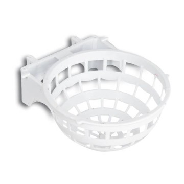 NIDO INTERIOR PLASTICO GANCHOS