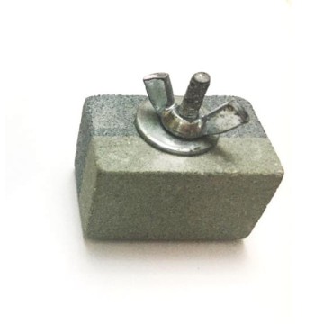 PIEDRA PARA AFILAR EL PICO...