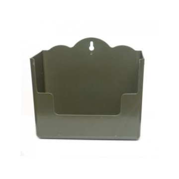 CASILLERO PLASTICO JILGUERO