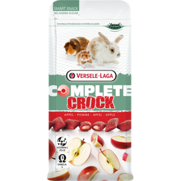 CROCK COMPLETE MANZANA 50G