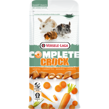 CROCK COMPLETE ZANAHORIA 50G