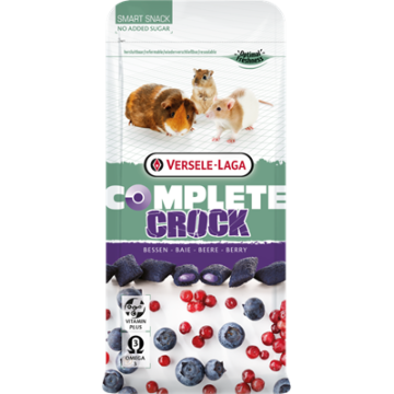 CROCK COMPLETE BERRY 50G