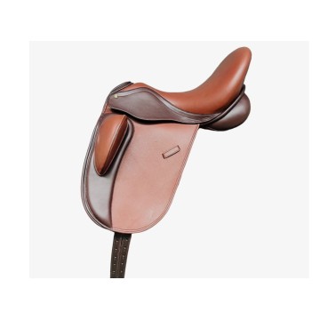 Silla DM Doma Shelby (BICOLOR)