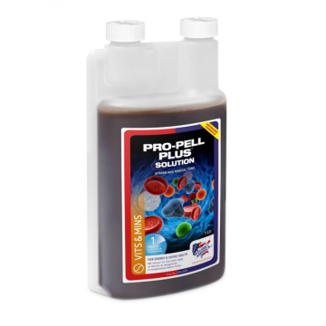 Pro Pell Plus Solution...
