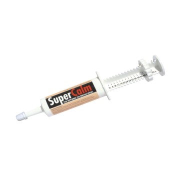 JERINGA SUPERCALM 60ML
